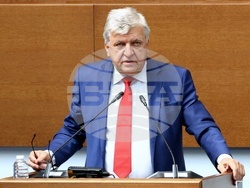 Народно събрание - парламентарен контрол