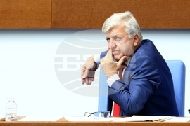 Народно събрание - парламентарен контрол