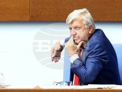 Народно събрание - парламентарен контрол