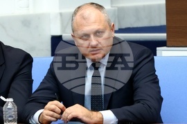 Народно събрание - парламентарен контрол