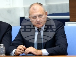 Народно събрание - парламентарен контрол