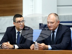 Народно събрание - парламентарен контрол