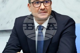 Народно събрание - парламентарен контрол