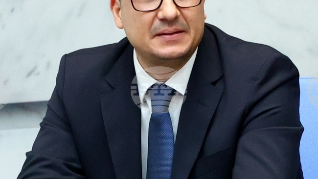 Министърът на икономиката изрази очакване следващата седмица да бъде намерено компромисно решение по проекта за държавен бюджет за 2026 г.