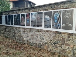 Созопол - „Аполония“ - изложба