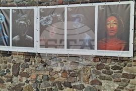 Созопол - „Аполония“ - изложба