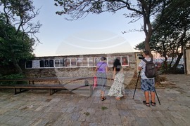 Созопол - „Аполония“ - изложба