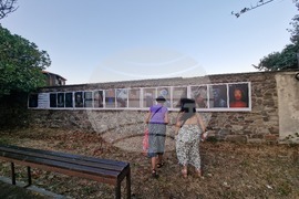 Созопол - „Аполония“ - изложба