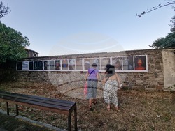 Созопол - „Аполония“ - изложба