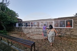 Созопол - „Аполония“ - изложба