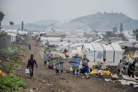 UN Congo Human Rights