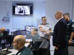 Снимка: Министерски съвет