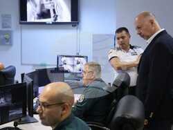 Снимка: Министерски съвет