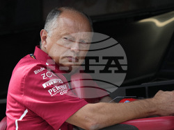Italy F1 GP Auto Racing