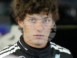 Italy F1 GP Auto Racing