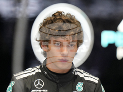 Italy F1 GP Auto Racing