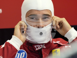 Italy F1 GP Auto Racing