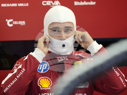 Italy F1 GP Auto Racing