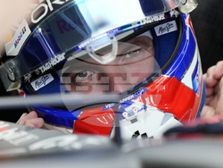 Italy F1 GP Auto Racing