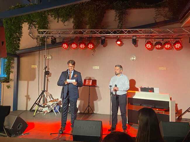 Министърът на културата откри международен куклено-театрален фестивал в Пловдив