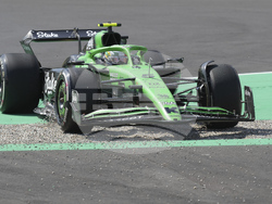Italy F1 GP Auto Racing