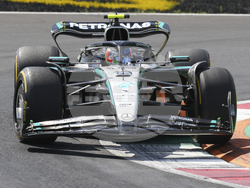 Italy F1 GP Auto Racing