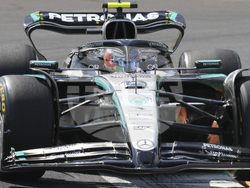 Italy F1 GP Auto Racing