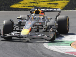 Italy F1 GP Auto Racing