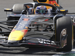 Italy F1 GP Auto Racing