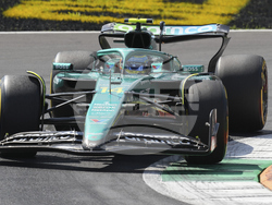 Italy F1 GP Auto Racing