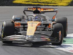 Italy F1 GP Auto Racing
