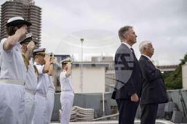 Japan Australia Defense