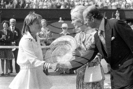 Britain Obit Duchess of Kent