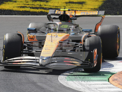 Italy F1 GP Auto Racing