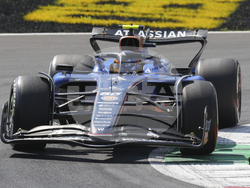 Italy F1 GP Auto Racing