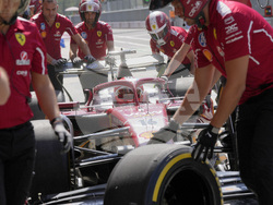 Italy F1 GP Auto Racing