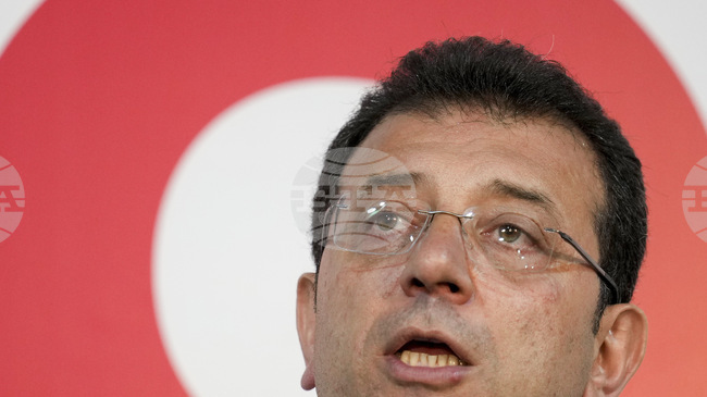 Турски съд отново не взе решение по делото за университетската диплома на Екрем Имамоглу; процесът ще продължи през февруари