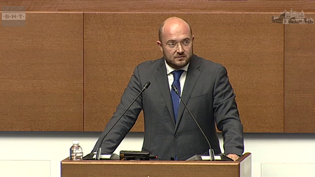 Намалява броят на висящите жалби срещу България пред Европейския съд за правата на човека, заяви министър Георги Георгиев