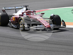 Italy F1 GP Auto Racing