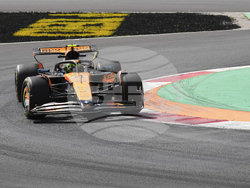 Italy F1 GP Auto Racing