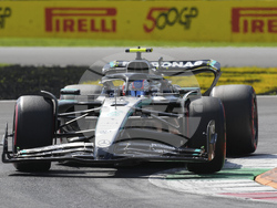 Italy F1 GP Auto Racing
