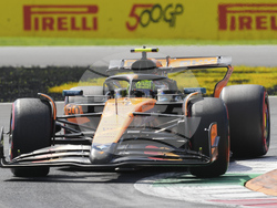 Italy F1 GP Auto Racing