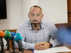 Русе - Прокуратура - брифинг