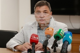 Русе - Прокуратура - брифинг