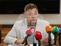 Русе - Прокуратура - брифинг