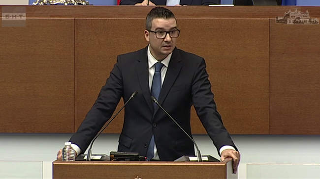 На 626,9 млн. евро се оценява евентуалният пряк и непряк ефект от новите мита на САЩ за износа ни, по данни на икономическото министерство