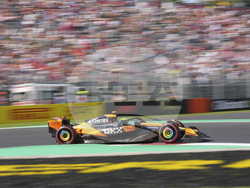Italy F1 GP Auto Racing