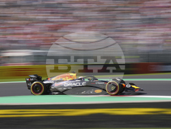Italy F1 GP Auto Racing