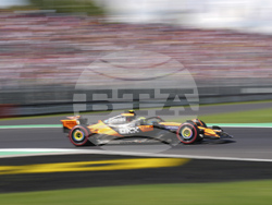 Italy F1 GP Auto Racing