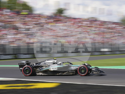 Italy F1 GP Auto Racing